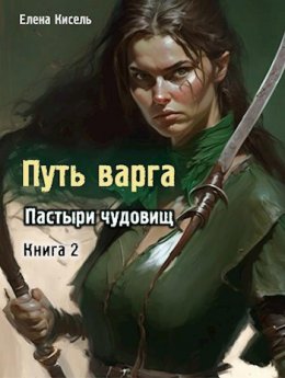 Пастыри чудовищ. Книга 2